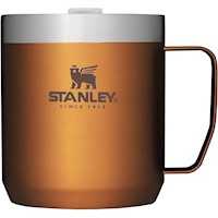 Stanley Stay-Hot Camp Mug 12 oz